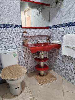 nice apartment - Oulad Akkou - 5