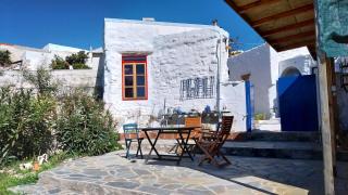 Clive and Bifi's house - 5