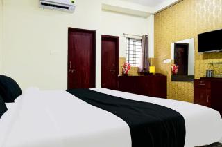 Hotel O Shree - Indore - 0