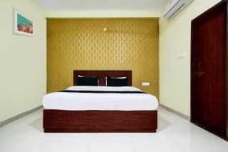 Hotel O Shree - Indore - 2
