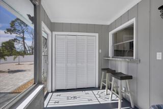 2 BR,Heated POOL, 1 Mile direct gulf access, GREAT Location, Dockage - Englewood - 8