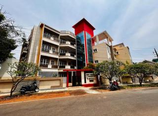 Roy enclave 2 Bhk flats - Mysore - 9