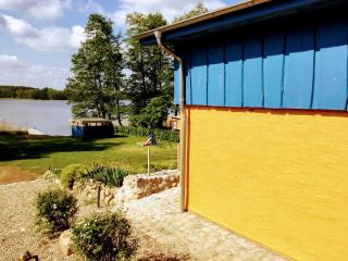 Feriengrundstück Direkt Am See Für 2 Erwachsene Und 3 Kinder - Dabel - 5