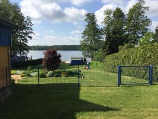 Feriengrundstück Direkt Am See Für 2 Erwachsene Und 3 Kinder - Dabel - 4