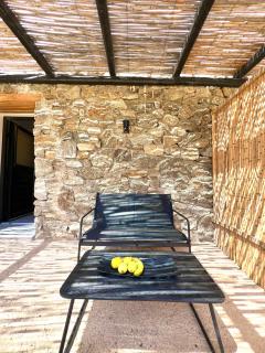 Farm House Near Of Merhia Beach In Mykonos - Merchia Beach - 7