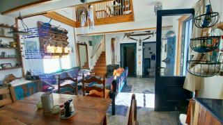 Clive and Bifi's house - 1