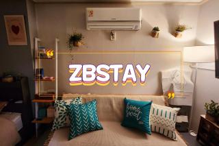 BEST HOST 지비2 New특가 신림역 3분 4명 COZY 조식 주차 강남 홍대 성수 - Seul - 9