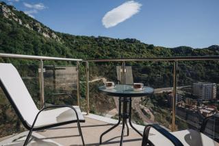 Spacious Parus apartments in Rafailovici - Rafailovici - 8
