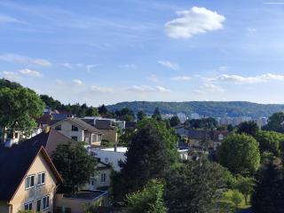 Cozy apartment with a view - Lamač - 2