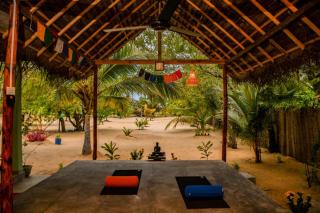 Bliss Yoga cottage & Shala - Pottuvil - 8