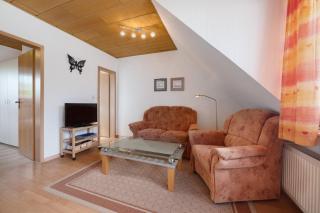 Ferienwohnung 5 - Haus Monika - Butjadingen - 7