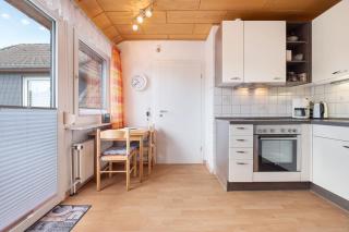 Ferienwohnung 5 - Haus Monika - Butjadingen - 5