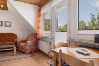 Ferienwohnung 5 - Haus Monika - Butjadingen - 9