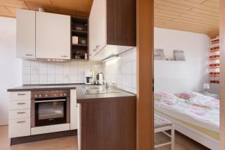 Ferienwohnung 5 - Haus Monika - Butjadingen - 2