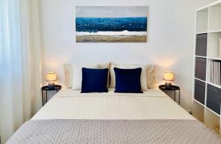 Ninas Home - Steps from the Beach with WiFi and Air Conditioning - Pescara - 1