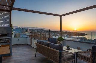 Amaltheia Luxury Residence - Rethymno - 6