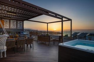 Amaltheia Luxury Residence - Rethymno - 0