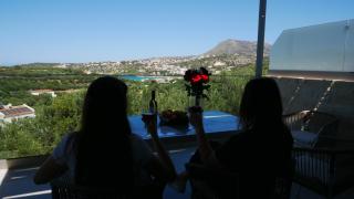 Amour Relax Hotel - Almyrida - 6