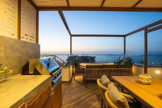 Amaltheia Luxury Residence - Rethymno - 1