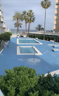 Aguamarina C - Calp - 0