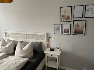 Charming 4-Person Apartment in Hoyerswerda City Center - Hoyerswerda - 5