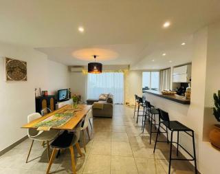 Bel Appartement lumineux avec balcon - Le Cannet - 3