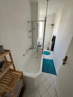 Charming 4-Person Apartment in Hoyerswerda City Center - Hoyerswerda - 1