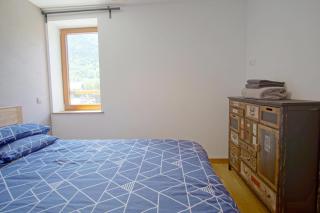 La Terrasse - Balcon - Vues - Les Houches - 2