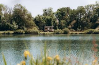 L'Etang des Petits Plaisirs - Refuge en nature - Villeneuve-la-Guyard - 3