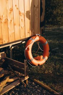 L'Etang des Petits Plaisirs - Refuge en nature - 4