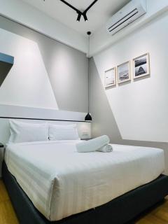 klcc suites by kL - Kuala Lumpur - 2
