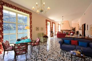 Villa Laglio - Laglio - 5