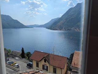 The Sunflower of Lake Como - Pognana Lario - 2