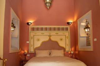 Dar Shams Riad Medina de Sousse - 0