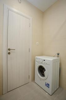 Spacious Parus apartments in Rafailovici - Rafailovici - 1