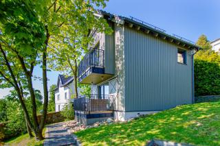 Domki Apartamentowe Chmielówka 2 - 5