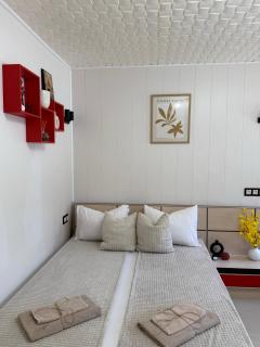 Dayanas Suite - Varna City - 3