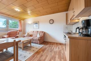 Ferienwohnung 4 - Haus Monika - 9