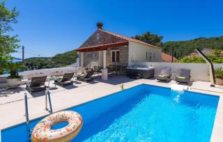 Apartman Marita by Villas Guide - Zaton - 0