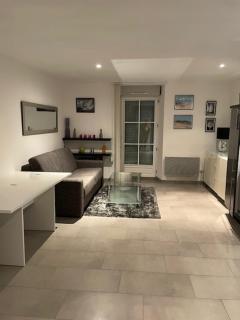 Appartement rénové T3 en duplex - Argelès-Gazost - 0