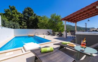 Apartman Marita by Villas Guide - Zaton - 8