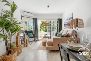 Mirazul - Beachfront Apartment in Calahonda - Mijas - 3