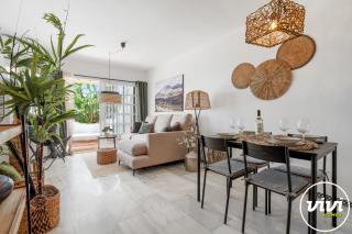 Mirazul - Beachfront Apartment in Calahonda - Mijas - 1