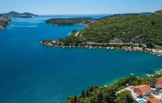 Apartman Marita by Villas Guide - Zaton - 5