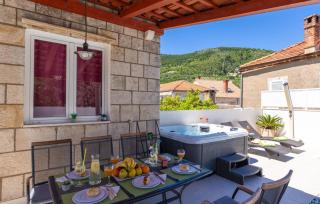 Apartman Marita by Villas Guide - Zaton - 4