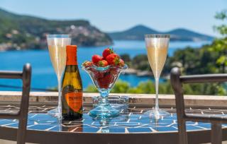 Apartman Marita by Villas Guide - Zaton - 1