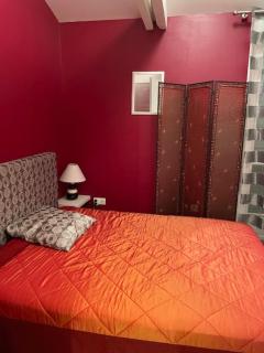 Appartement rénové T3 en duplex - Argelès-Gazost - 4