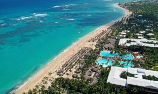 Iberostar Waves Punta Cana - All Inclusive - 9