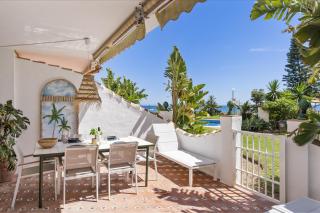 Mirazul - Beachfront Apartment in Calahonda - Mijas - 8