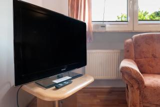 Ferienwohnung 4 - Haus Monika - 7